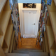 Illustration for article titled Stairs Bookcase Actually Makes Me Want to Move to London
